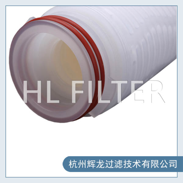 尼龍纖維折疊濾芯在醫(yī)藥行業(yè)的應(yīng)用有哪些？